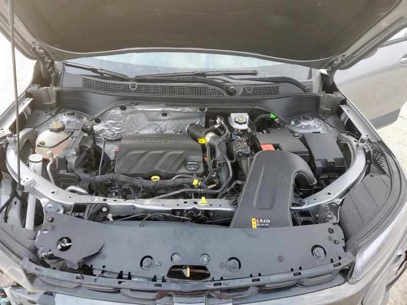 2024 CHEVROLET TRAX 2RS KL77LJE21RC008185