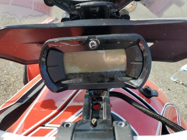 2021 CAN-AM RYKER RALLY EDITION 3JB2GEG26MJ002609