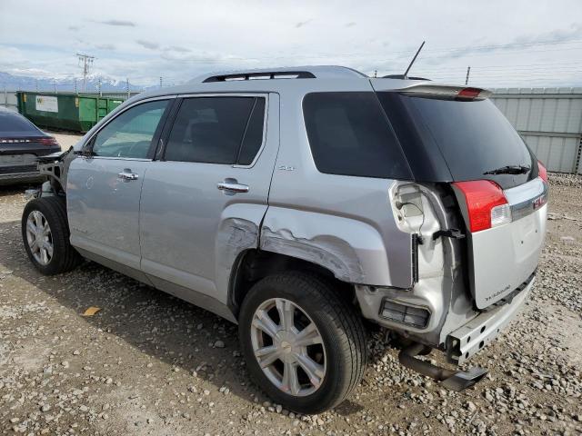 Vin: 2gkfluek5h6320716, lot: 55837545, gmc terrain slt 20172