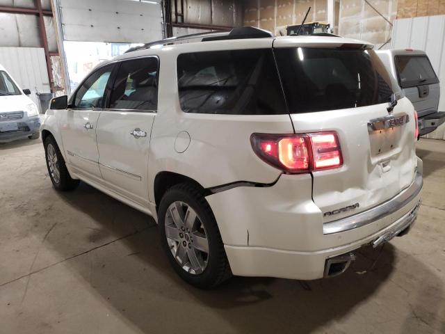 Vin: 1gkkvtkd4fj184037, lot: 58997505, gmc acadia den denali 20152