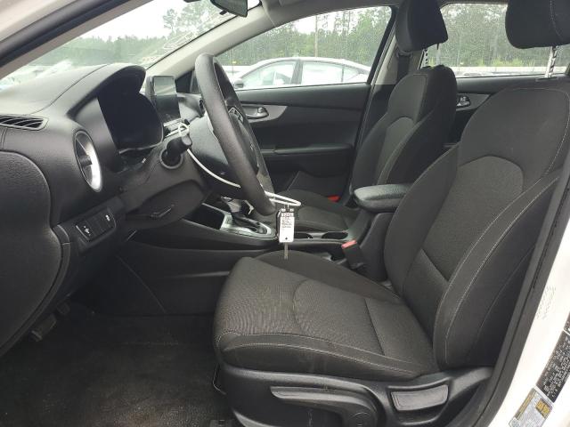 2022 KIA FORTE FE - 3KPF24AD4NE479406