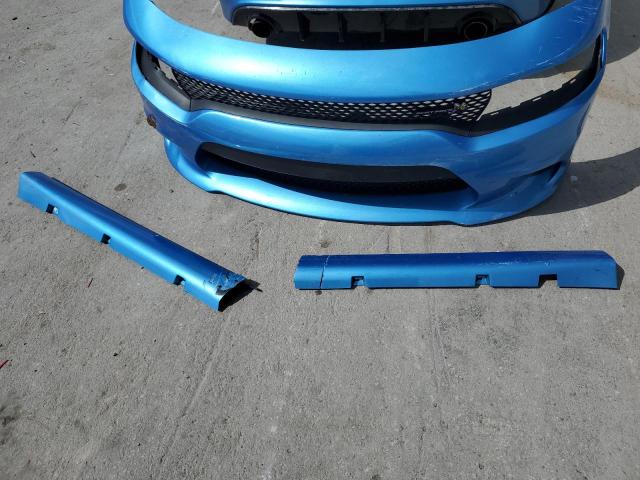 2018 DODGE CHARGER R/ - 2C3CDXGJ0JH314855