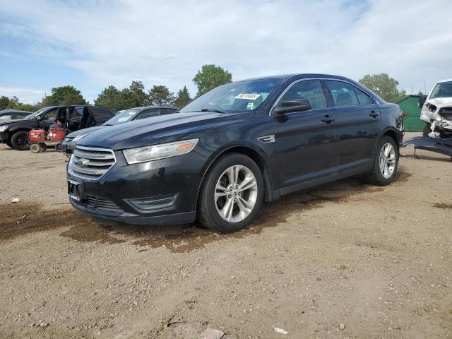 Vin: 1fahp2e81dg151926, lot: 58316465, ford taurus sel 2013 img_1