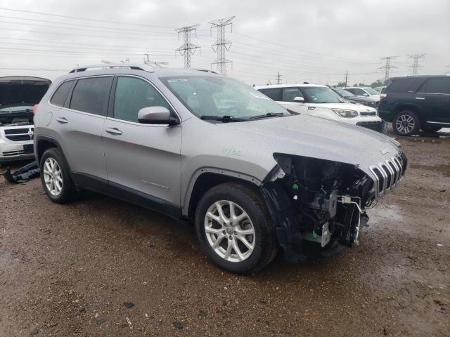 Vin: 1c4pjlcb3hw535908, lot: 57887185, jeep grand cher latitude 20174