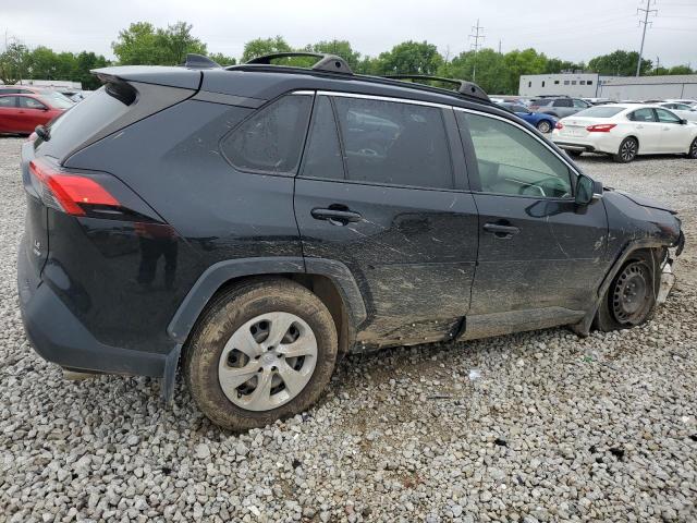 2020 TOYOTA RAV4 LE - JTMG1RFV4LD064526