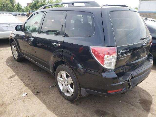 Vin: jf2sh6cc7ah728980, lot: 58412165, subaru forester 2.5x premium 20102
