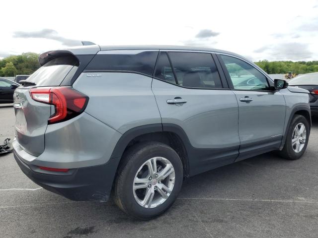 Vin: 3gkalmegxrl299784, lot: 57634385, gmc terrain sle 20243