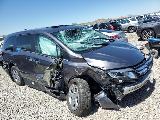 Vin: 5fnrl6h70kb037606, lot: 56059765, honda all models exl 20194
