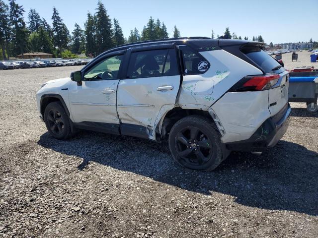 Vin: jtme6rfv6md515904, lot: 58533325, toyota rav4 xse 20212