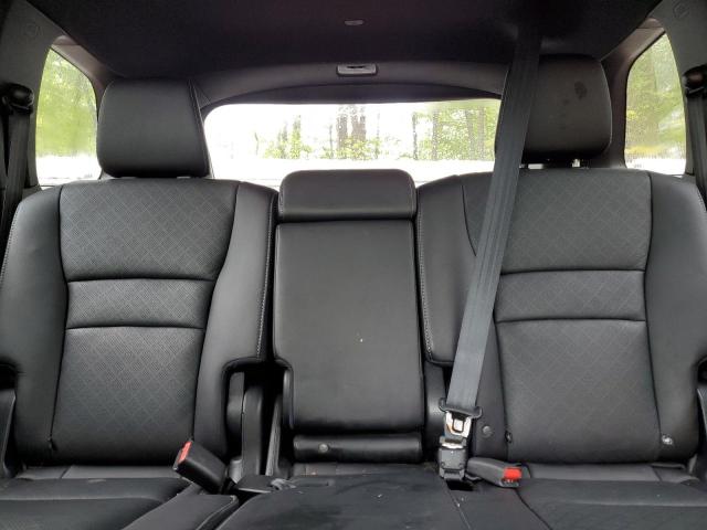 2023 HONDA PASSPORT E 5FNYF8H0XPB017677