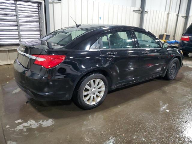 Vin: 1c3ccbbb0dn666223, lot: 57229555, chrysler 200 touring 20133