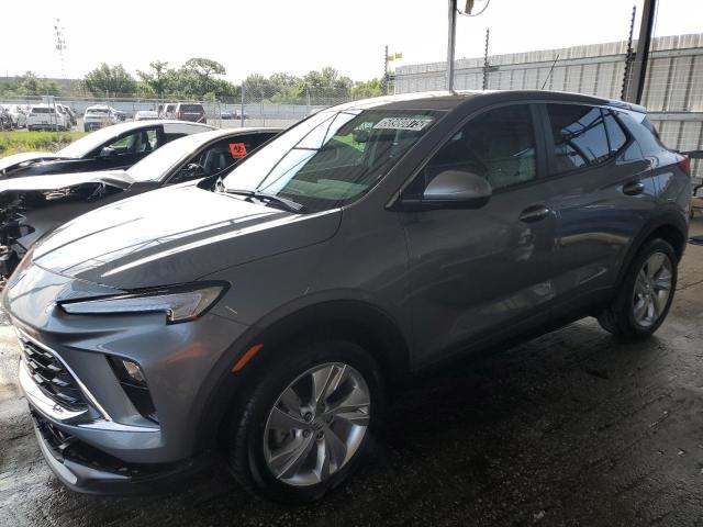 Vin: kl4ambsl0sb182473, lot: 58980875, buick encore preferred 2025 img_1