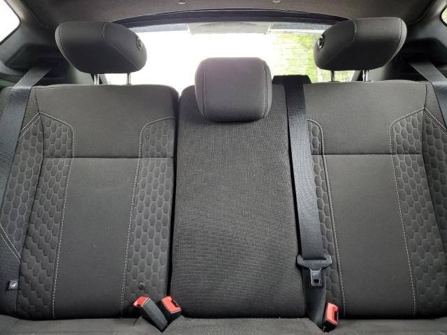 2018 FORD FIESTA ST - 3FADP4GX8JM126490