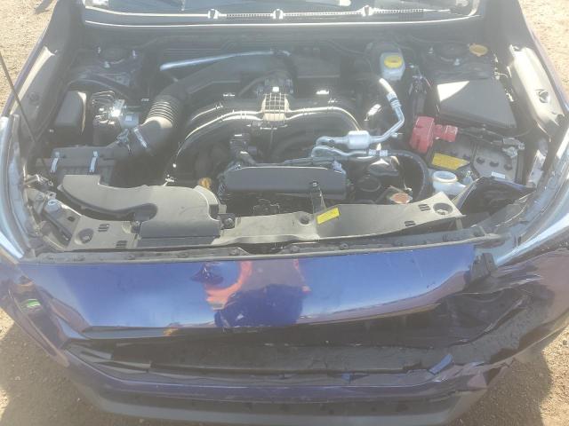2024 SUBARU IMPREZA RS JF1GUHJC5R8271067