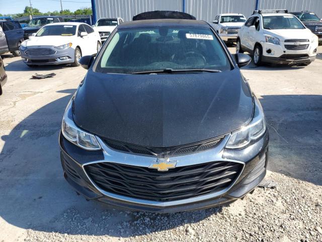 2019 CHEVROLET CRUZE LS - 1G1BC5SM8K7151233