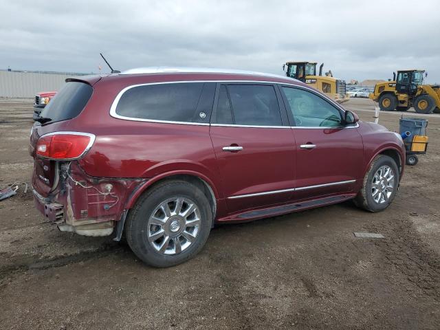 Vin: 5gakvckd7fj341914, lot: 53959885, buick enclave 20153