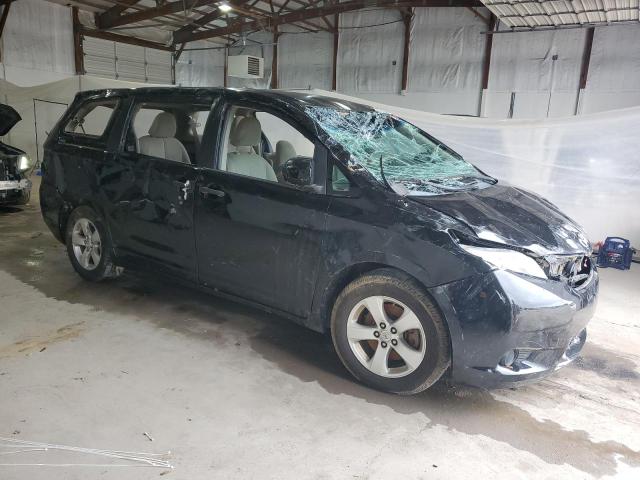 2013 TOYOTA SIENNA - 5TDZK3DC7DS293261