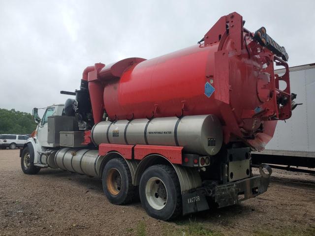STERLING L7500 2009 two tone  diesel 2FZHATBS79AAE5083 photo #4