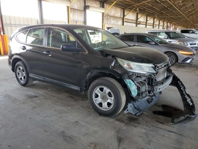 Vin: 3czrm3h32gg707578, lot: 57951365, honda crv lx 20164