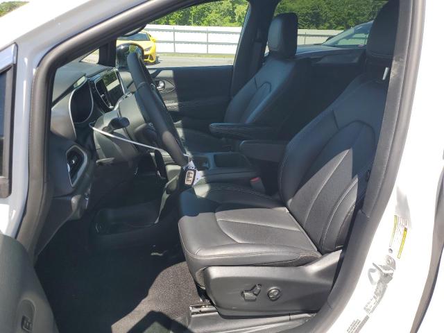 2025 CHRYSLER PACIFICA S 2C4RC1BG6SR540718