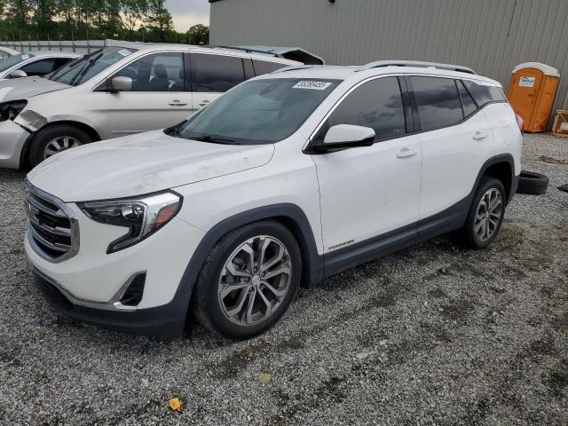 Vin: 3gkalpev4ll257456, lot: 55268455, gmc terrain slt 2020 img_1
