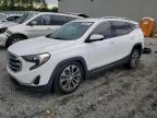 2020 GMC TERRAIN SL - 3GKALPEV4LL257456