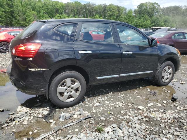 Vin: jn8as5mv6ew704178, lot: 55952965, nissan rogue s 20143