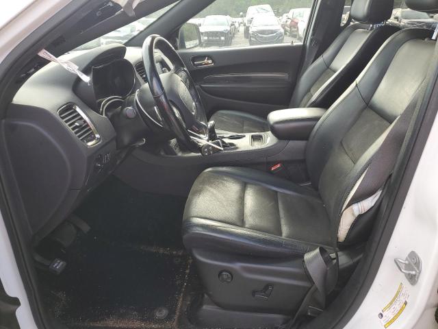 2020 DODGE DURANGO GT 1C4RDHDG7LC154922
