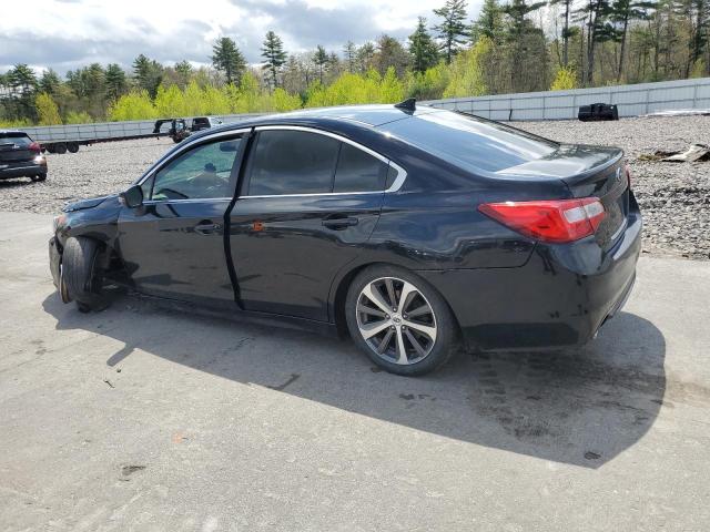 Vin: 4s3bnen65g3063169, lot: 55911145, subaru legacy 3.6r limited 20162