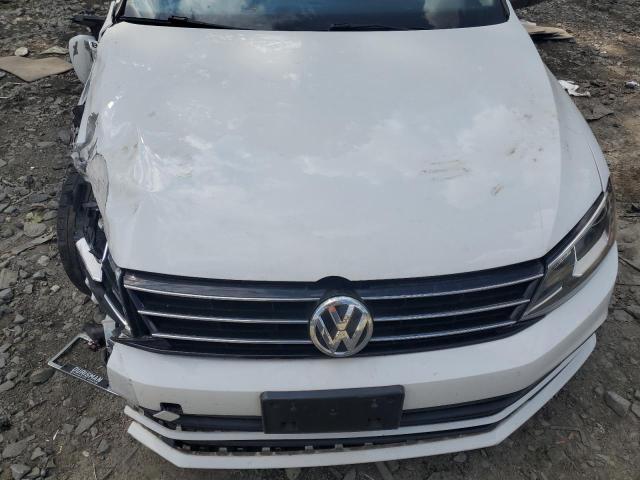 2016 VOLKSWAGEN JETTA SEL 3VWL17AJ3GM222207