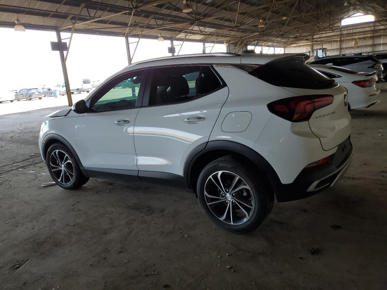 BUICK ENCORE SELECT