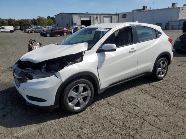 Vin: 3czru6h34gm722618, lot: 55865585, honda hr-v lx 2016 img_1