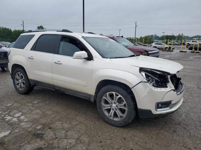 Vin: 1gkkrrkd2fj109800, lot: 57841485, gmc acadia slt-1 20154