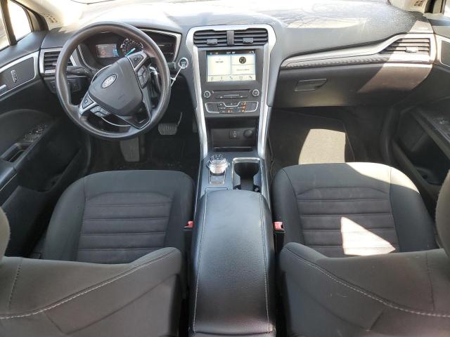 2018 FORD FUSION SE - 3FA6P0HD6JR210767