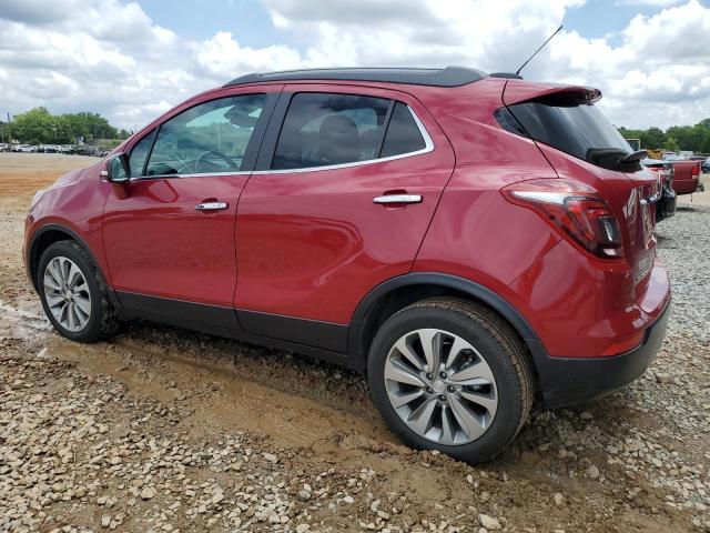 Vin: kl4cjasb0hb083244, lot: 57942175, buick encore preferred 20172