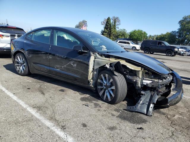Vin: 5yj3e1ea0rf751880, lot: 57877255, tesla model 3 20244