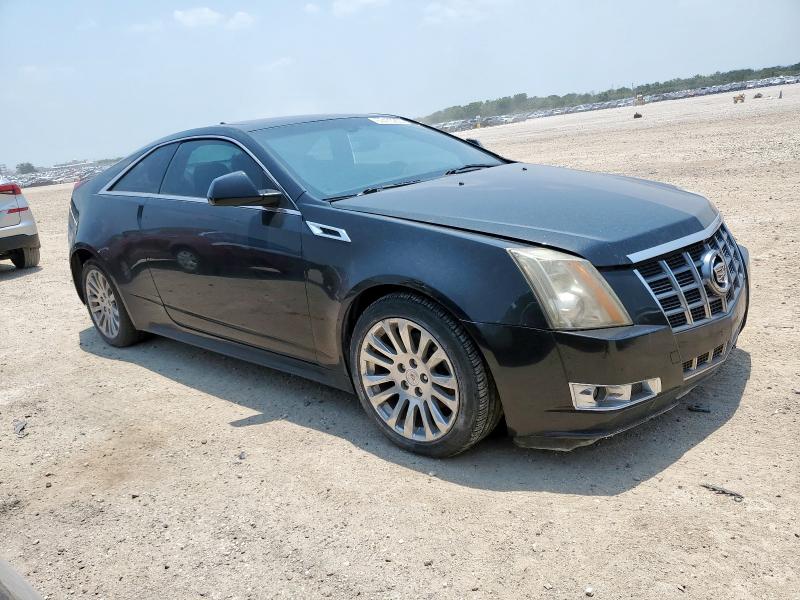 Vin: 1g6ds1e37c0111074, lot: 57470255, cadillac cts premium collection 20124
