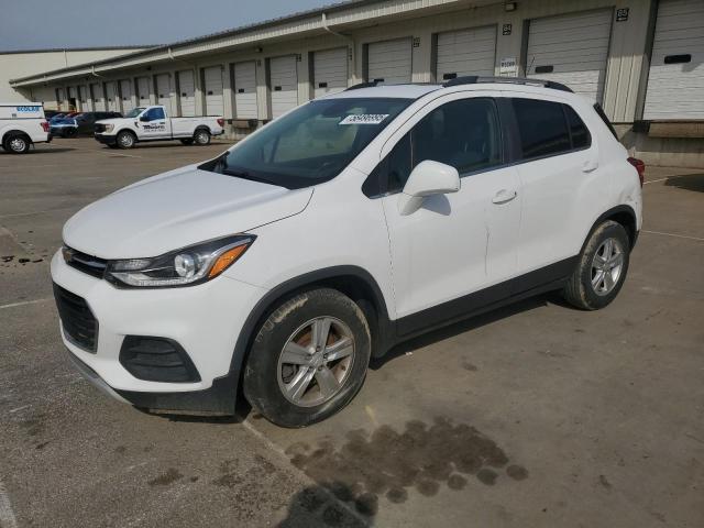 CHEVROLET TRAX 1LT