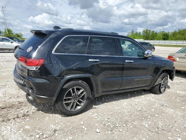 Vin: 1c4rjfbg7mc646190, lot: 57762155, jeep grand cher limited 20213