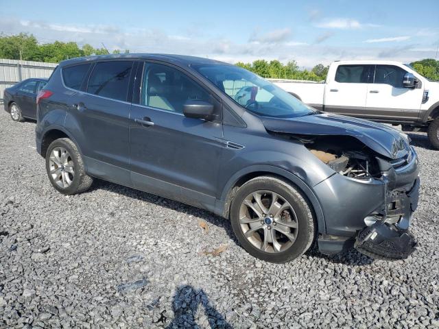 Vin: 1fmcu9g97eua86901, lot: 56857335, ford escape se 20144