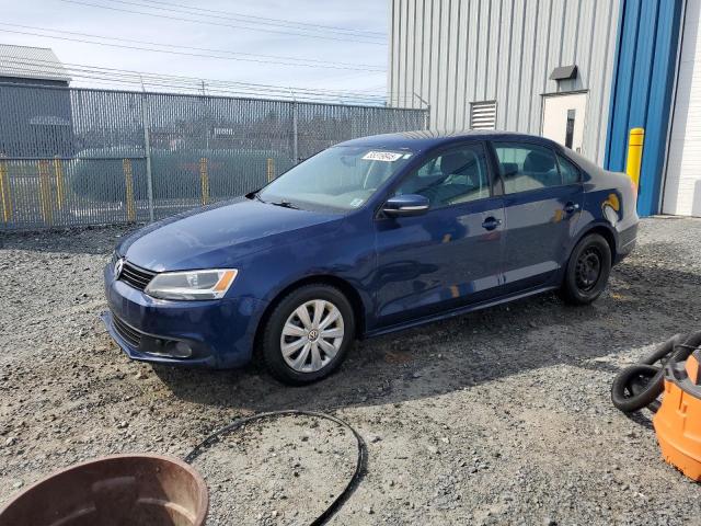VOLKSWAGEN JETTA TDI