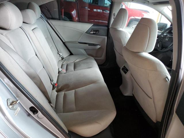 2016 HONDA ACCORD EX - 1HGCR2F7XGA108800