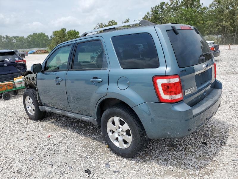 Vin: 1fmcu0eg3ckc65426, lot: 57396255, ford escape limited 20122