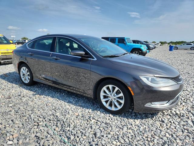 Vin: 1c3ccccg2fn686668, lot: 58635195, chrysler 200 c 20154