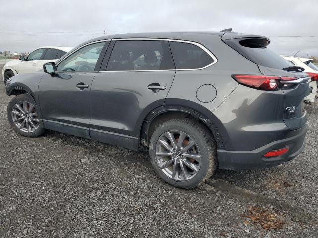 Vin: jm3tcbcy4p0654597, lot: 55920855, mazda cx-9 touring 20232