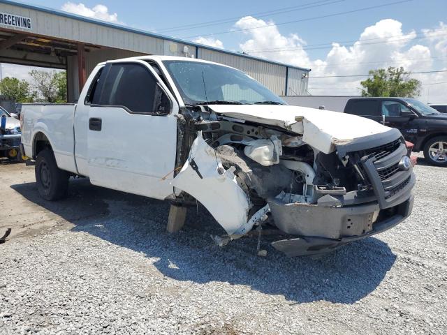 Vin: 1ftex1cm5efa57031, lot: 57641975, ford f-150 super cab 20144