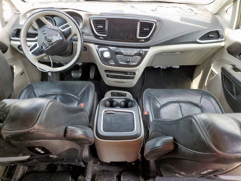 2018 CHRYSLER PACIFICA L 2C4RC1GG9JR251890