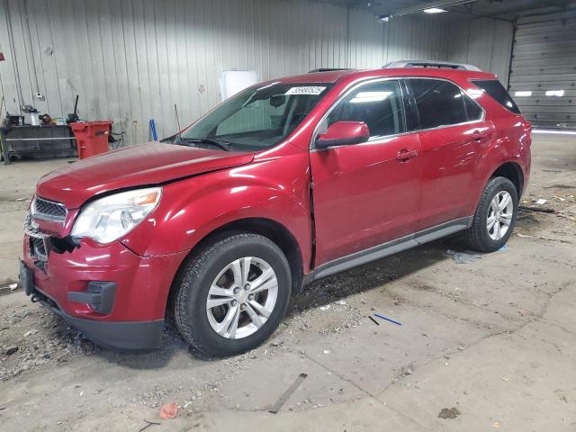 Vin: 2gnaldekxd1270626, lot: 55980525, chevrolet equinox lt 2013 img_1