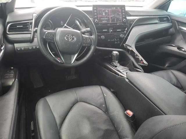 2023 TOYOTA CAMRY XSE 4T1K31AK0PU051938