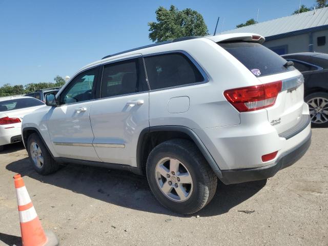 Vin: 1c4rjfag1dc549133, lot: 57270125, jeep grand cher laredo 20132